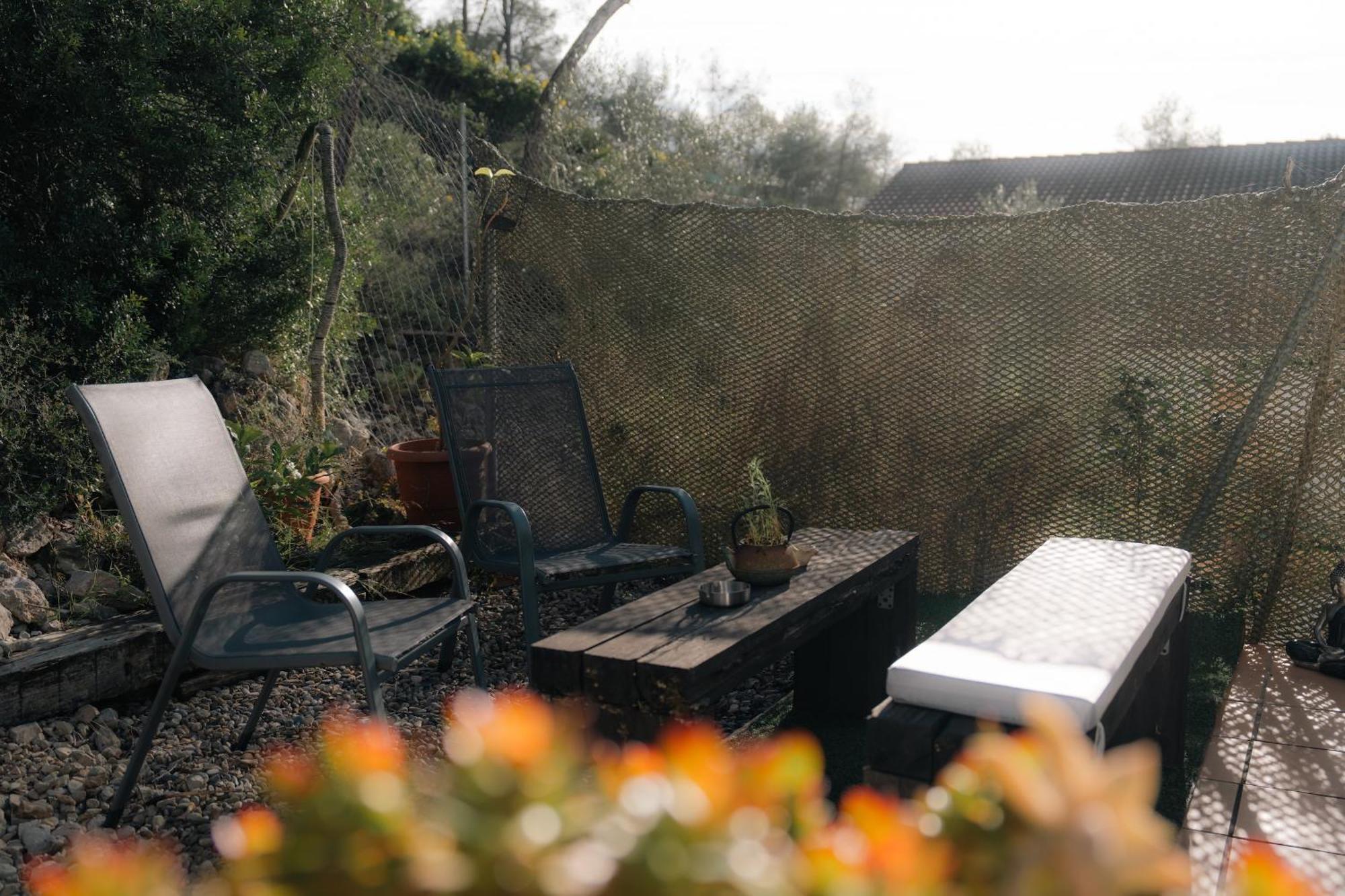 Hauzify I Casa Olivella Villa Kültér fotó