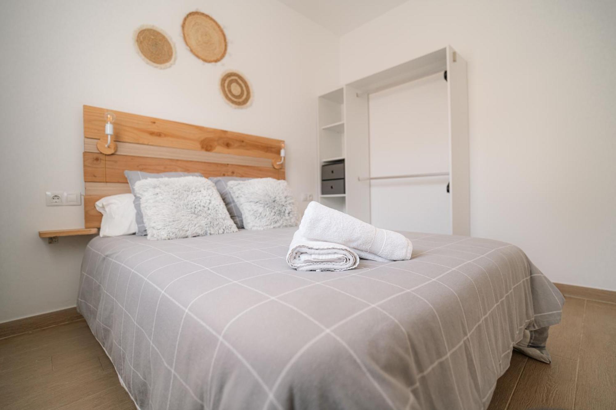 Hauzify I Casa Olivella Villa Kültér fotó