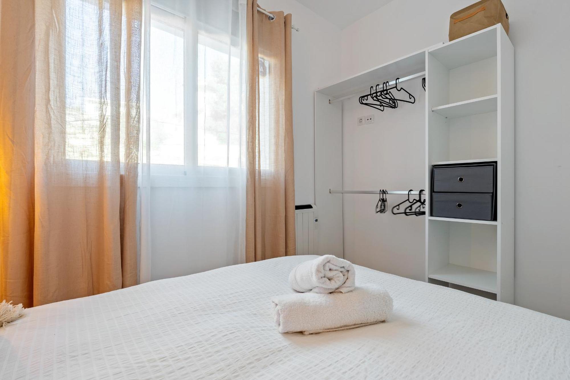Hauzify I Casa Olivella Villa Kültér fotó