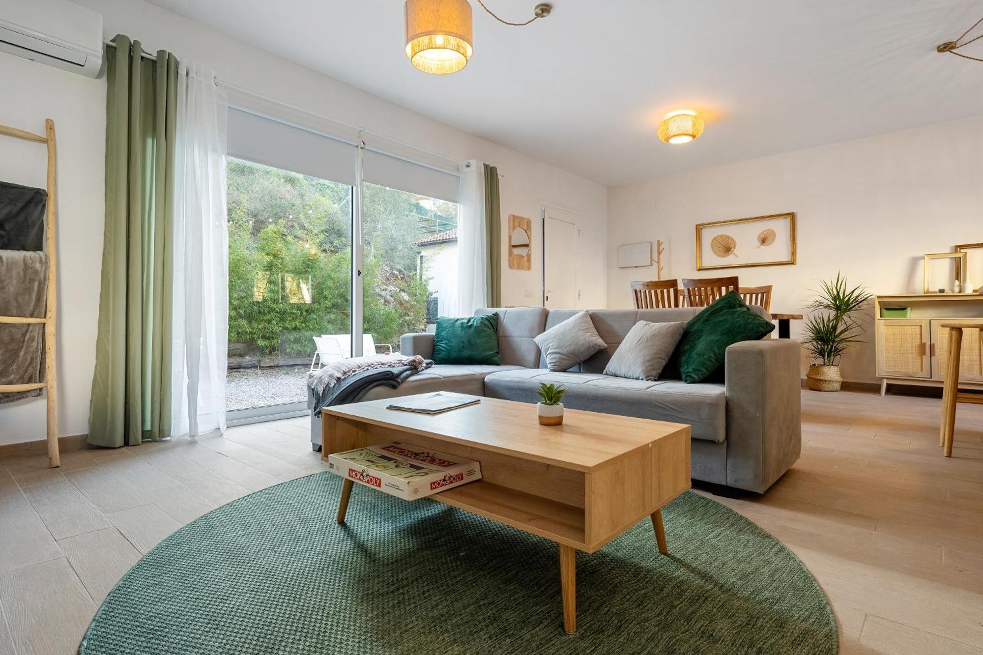 Hauzify I Casa Olivella Villa Kültér fotó