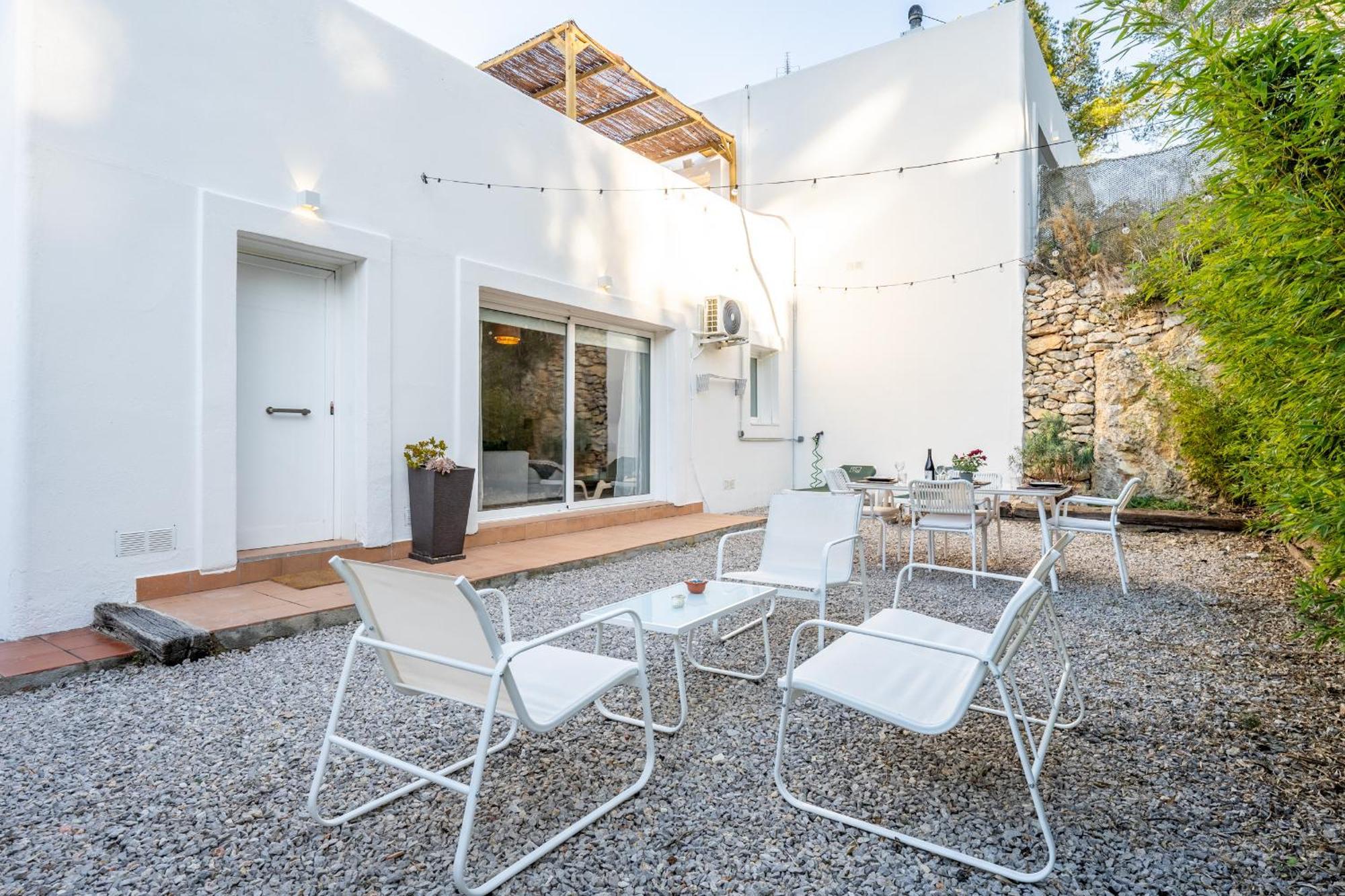 Hauzify I Casa Olivella Villa Kültér fotó