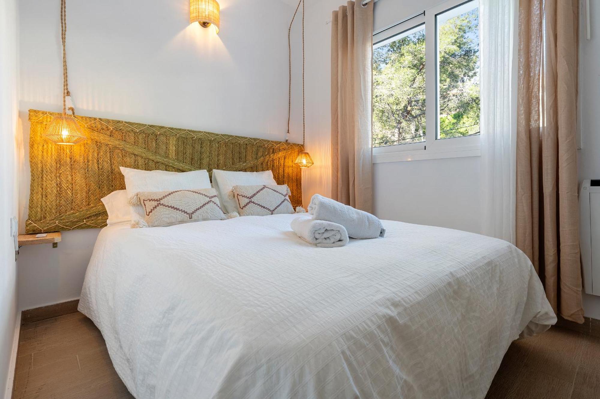 Hauzify I Casa Olivella Villa Kültér fotó